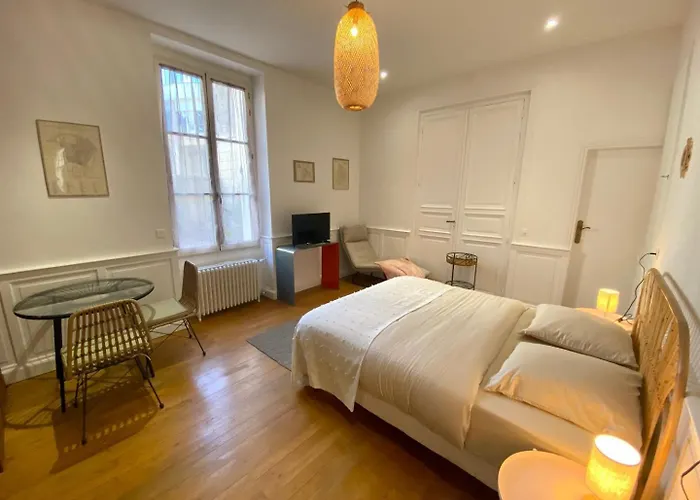 アパート Comedy: Heart Of Town Facing The Na Region