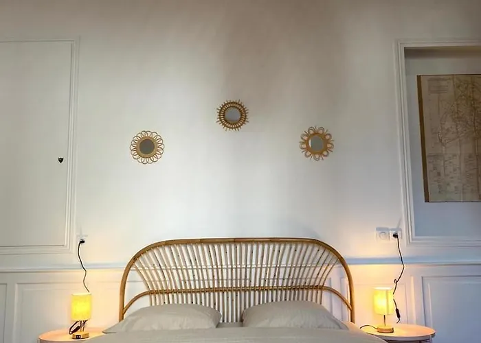 Comedy: Heart Of Town Facing The Na Region ポアティエ