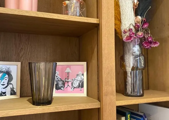 Comedy: Heart Of Town Facing The Na Region * ポアティエ